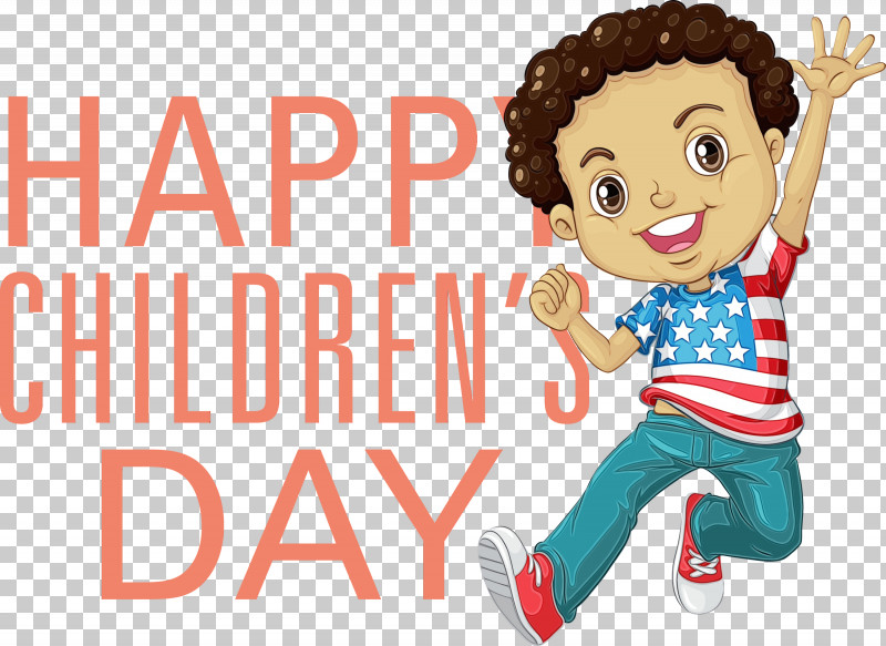 Human Cartoon Behavior Happiness Character PNG, Clipart, Behavior, Cartoon, Character, Childrens Day Celebration, Happiness Free PNG Download
