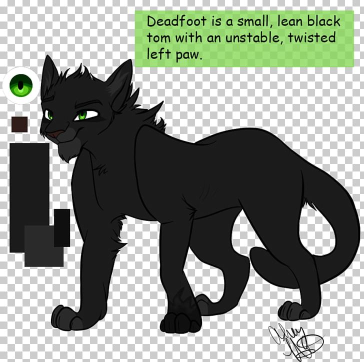 Cat Warriors Dark River Erin Hunter Hollyleaf PNG, Clipart, Animals, Ashfoot, Big Cats, Black And White, Carnivoran Free PNG Download
