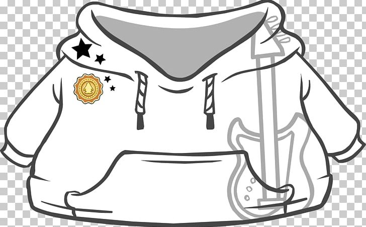 Club Penguin Entertainment Inc Hoodie Headgear PNG, Clipart, Angle, Animals, Area, Black, Black And White Free PNG Download