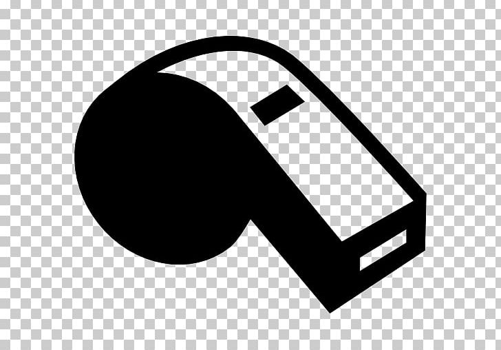 Computer Icons Whistle PNG, Clipart, Angle, Black, Black And White, Brand, Computer Icons Free PNG Download