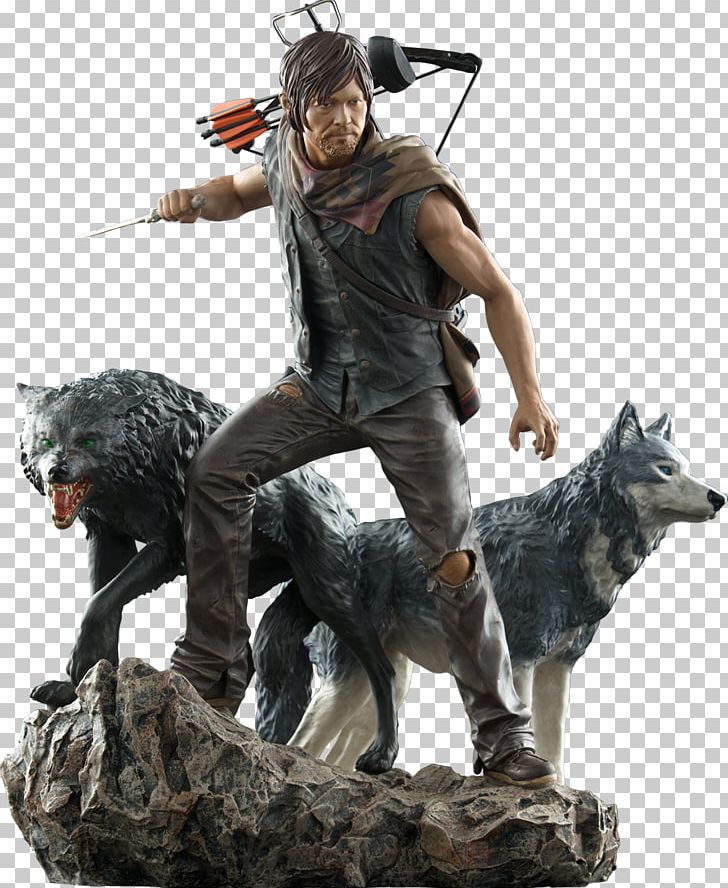 Daryl Dixon The Walking Dead: Michonne Rick Grimes Figurine PNG, Clipart, Action Figure, Daryl, Daryl Dixon, Death, Figurine Free PNG Download