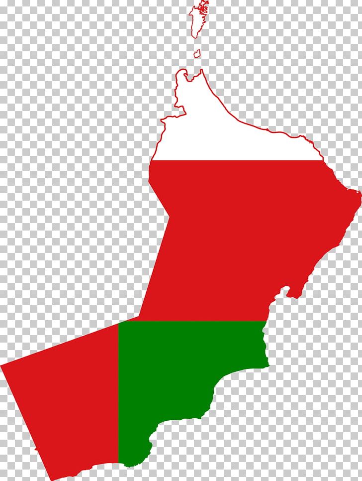 Flag Of Oman Blank Map PNG, Clipart, Angle, Area, Blank Map, Country, Flag Free PNG Download