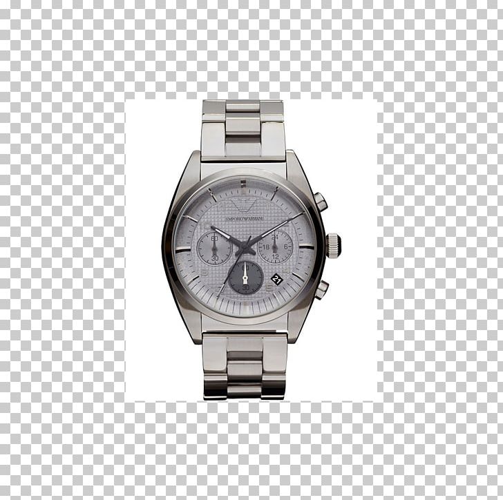 Giorgio Armani Men's Emporio Classic Chronograph Watch Luxury Emporio Armani AR2434 PNG, Clipart,  Free PNG Download