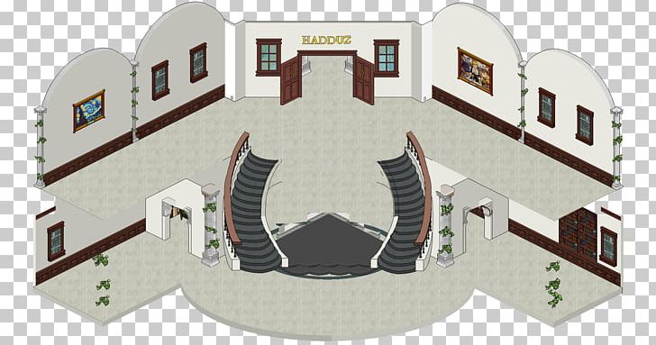 Habbo Room Hall Advertising Consola PNG, Clipart, Advertising, Angle, Building, Coat Hat Racks, Consola Free PNG Download