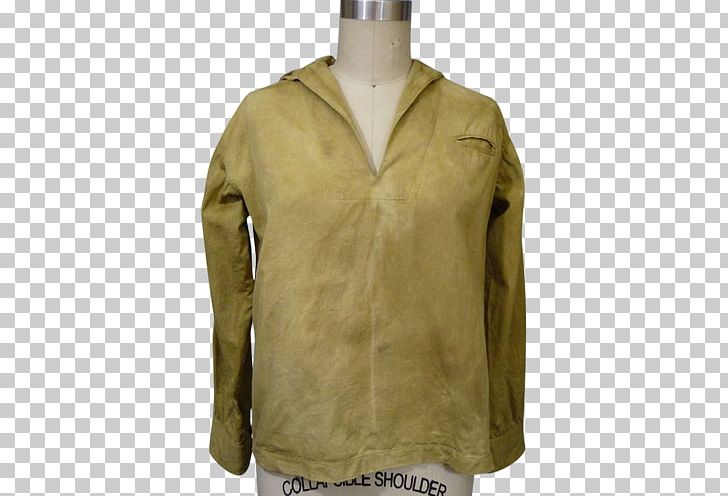 Jacket Khaki Outerwear Beige Polar Fleece PNG, Clipart, Beige, Clothing, Jacket, Khaki, Outerwear Free PNG Download