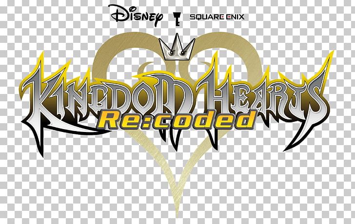 Kingdom Hearts Coded Kingdom Hearts II Kingdom Hearts Re:coded Kingdom Hearts Birth By Sleep Kingdom Hearts: Chain Of Memories PNG, Clipart, Art, Brand, Calligraphy, Computer Wallpaper, Game Free PNG Download