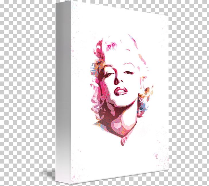 Marilyn Monroe Art Painting Canvas Print PNG, Clipart, Actor, Art, Artist, Canvas, Canvas Print Free PNG Download