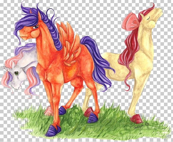 Mustang Stallion Pack Animal Cartoon PNG, Clipart, Animal Figure, Art, Cartoon, Fictional Character, Horse Free PNG Download