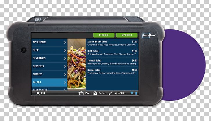 Smartphone Menu Restaurant Handheld Devices Information PNG, Clipart, Digital Signs, Display Device, Electronic Device, Electronics, Electronics Accessory Free PNG Download