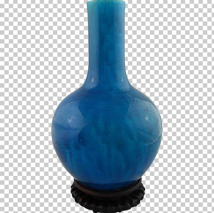 Vase Cobalt Blue Ceramic Glass Turquoise PNG, Clipart, Artifact, Blue, Ceramic, Cobalt, Cobalt Blue Free PNG Download