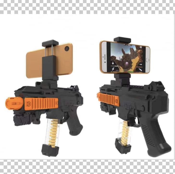 Augmented Reality Gun Game Virtual Reality PNG, Clipart, Air Gun, Airsoft Gun, Artikel, Assault Rifle, Augmented Reality Free PNG Download