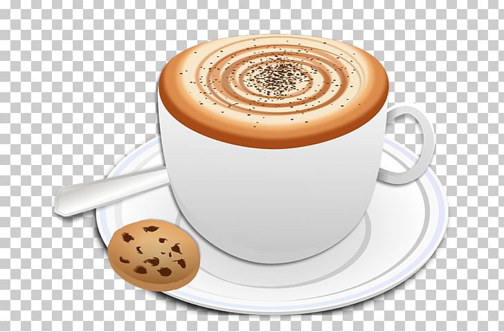 Coffee Tea Cappuccino Ristretto Cafe PNG, Clipart, Cafe, Cafe Au Lait, Caffeine, Cappuccino, Coffee Free PNG Download