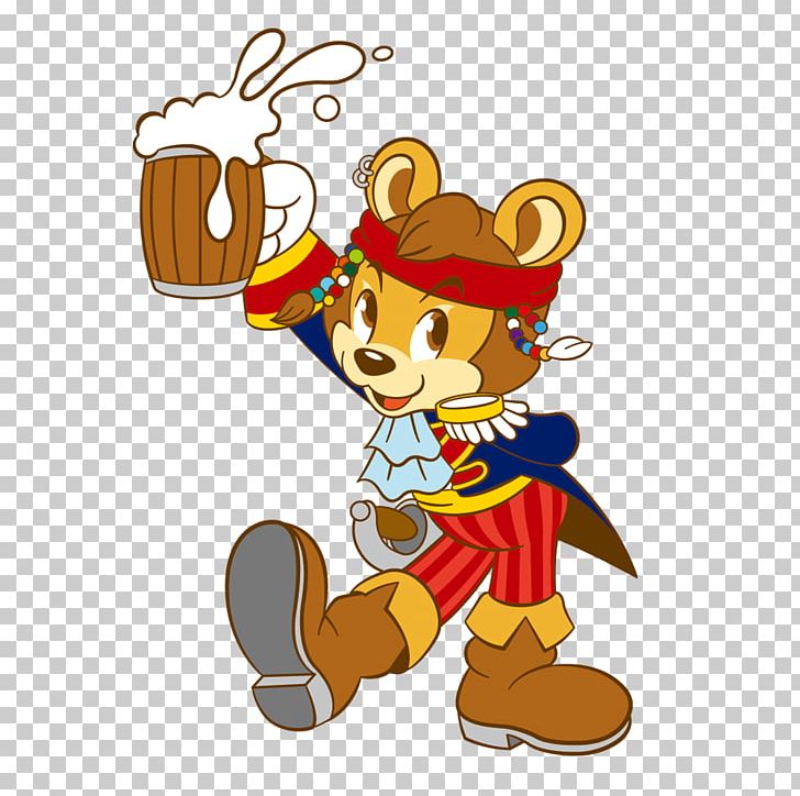 Draught Beer Oktoberfest Drink PNG, Clipart, Alcoholic Beverage, Animal, Animation, Anime Character, Anime Girl Free PNG Download