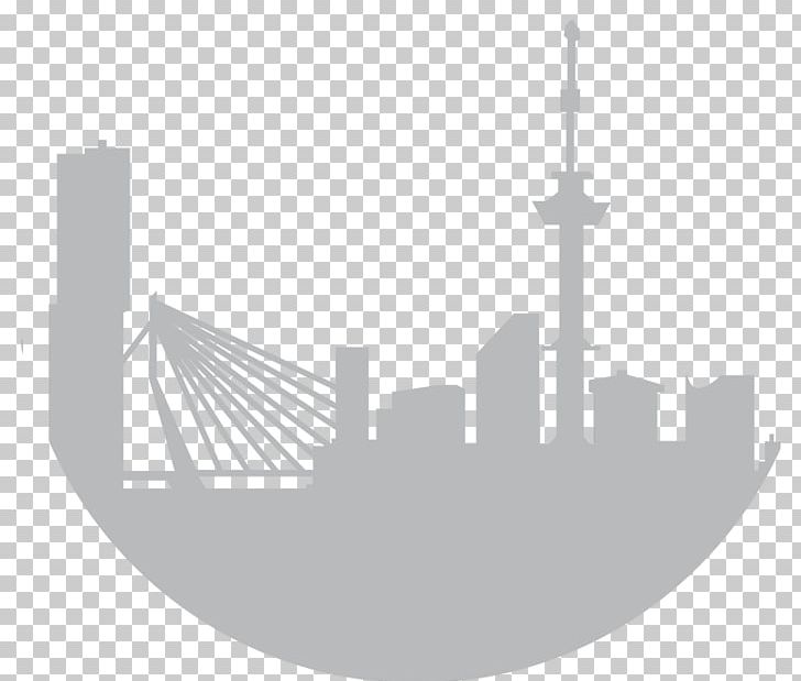 Euromast Skyline Wereldstad Rotterdam Discovered Radioflashback PNG, Clipart, Angle, Black And White, Brand, City, Dakpark Rotterdam Free PNG Download