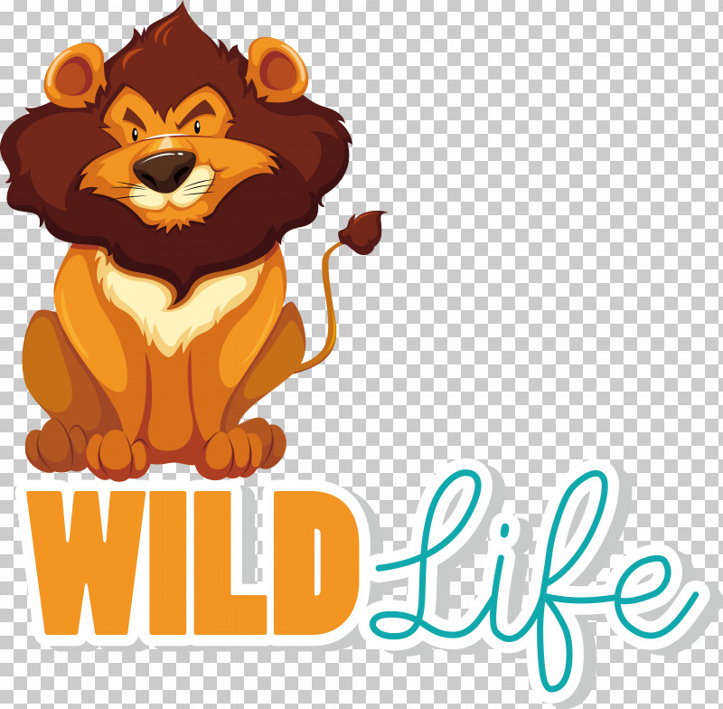 Lion Cartoon Logo Meter Science PNG, Clipart, Biology, Cartoon, Lion, Logo, Meter Free PNG Download