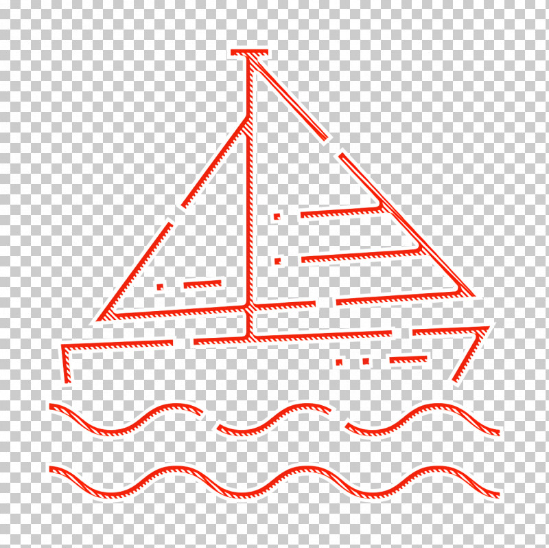 Boat Icon Sail Icon Vehicles Transport Icon PNG, Clipart, Boat, Boat Icon, Diagram, Ersa Replacement Heater, Geometry Free PNG Download