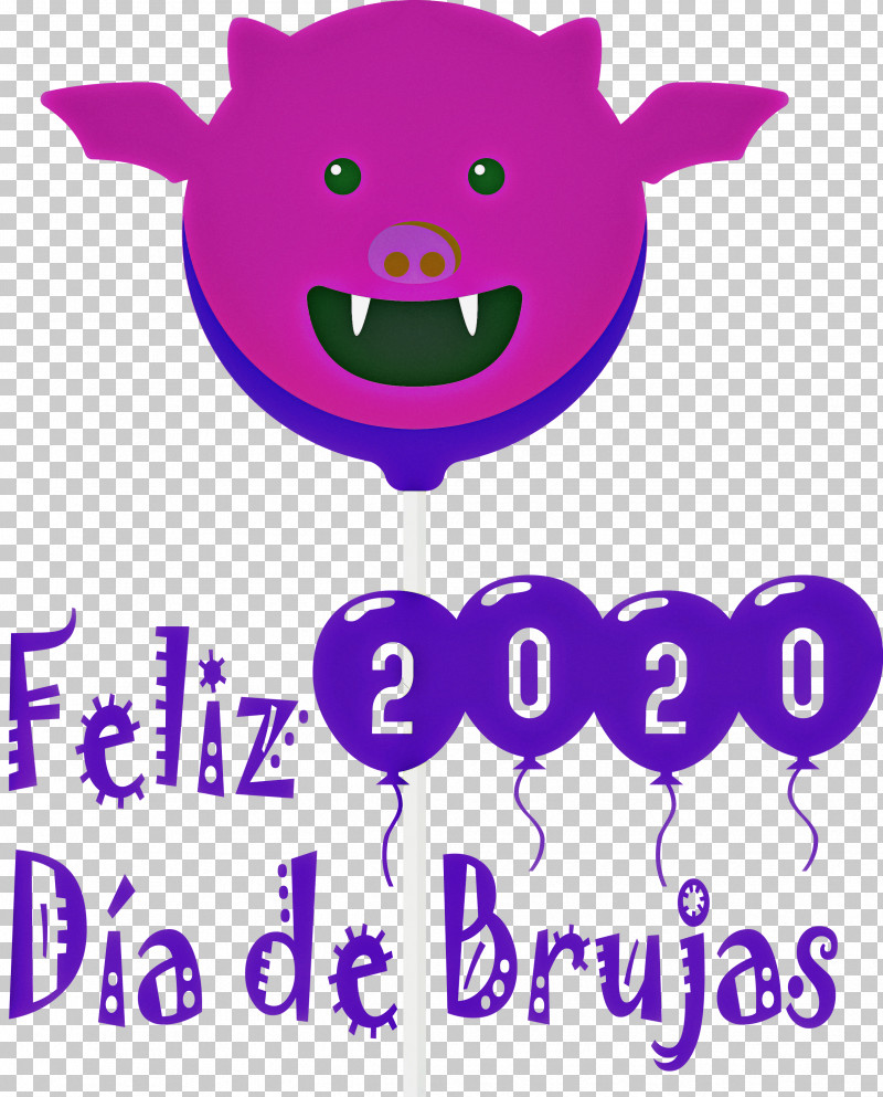 Feliz Día De Brujas Happy Halloween PNG, Clipart, Area, Balloon, Cartoon, Feliz D%c3%ada De Brujas, Flower Free PNG Download