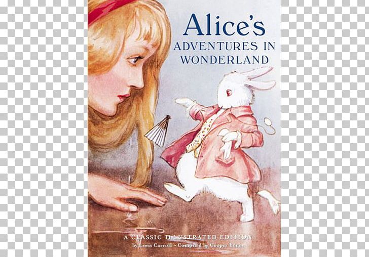 Alice's Adventures In Wonderland Aliciae Per Speculum Transitus The Annotated Alice Book A New Alice In The Old Wonderland PNG, Clipart,  Free PNG Download