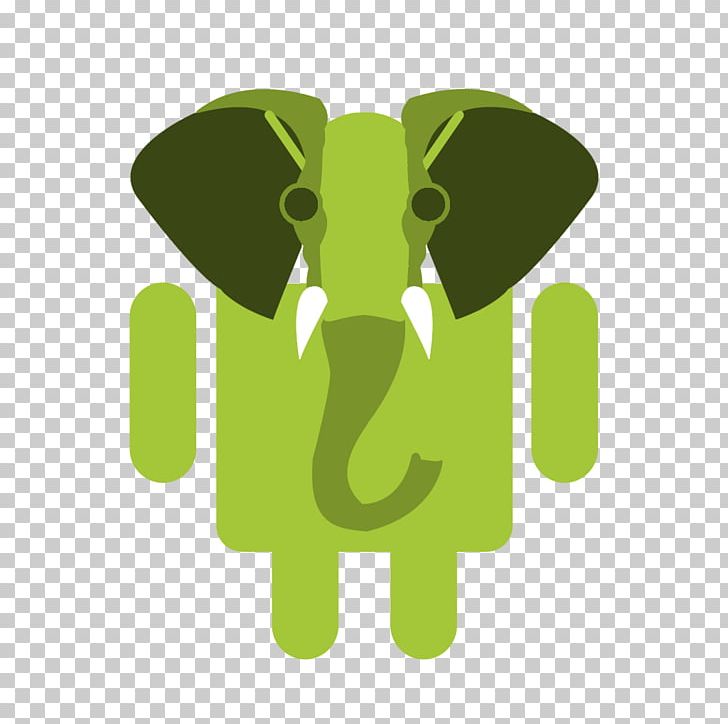 Android Software Development Rooting PNG, Clipart, Android, Android Software Development, Elephant, Elephants And Mammoths, Fictional Character Free PNG Download