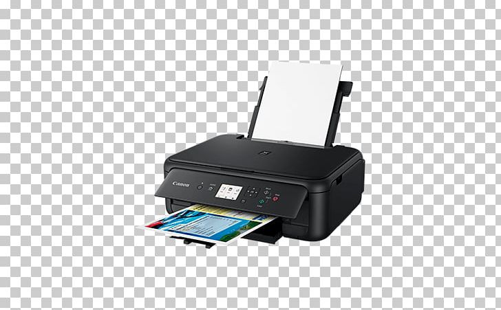 Canon PIXMA TR7520 Multi-function Printer Canon PIXMA TS5120 PNG, Clipart, Canon, Electronic Device, Image Scanner, Ink, Inkjet Printing Free PNG Download