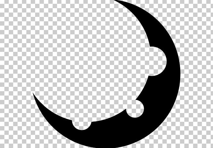 Circle Shape Crescent Area PNG, Clipart, Area, Black, Black And White, Circle, Computer Icons Free PNG Download