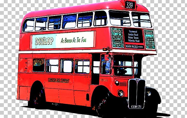 Double-decker Bus T-shirt Canvas Print Tour Bus Service PNG, Clipart, Art, Bus, Canvas, Canvas Print, Doubledecker Bus Free PNG Download