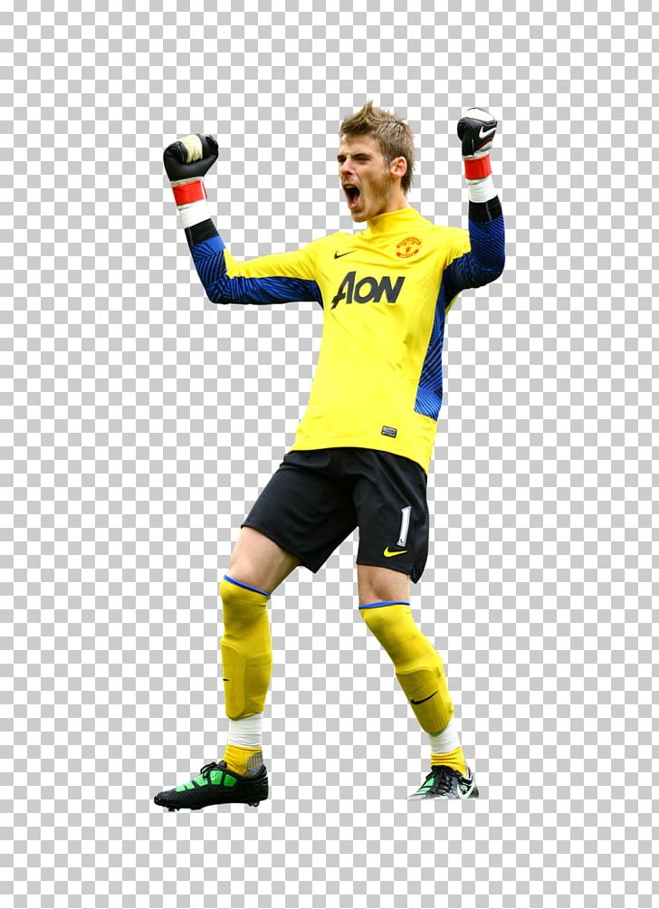 Manchester United F.C. Premier League Football Player PNG, Clipart, Ball, Clothing, Competition Event, Computer Icons, David De Gea Free PNG Download