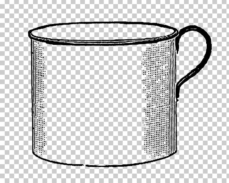 Mug Coffee Cup Tea PNG, Clipart, Angle, Antique, Area, Black And White, Burr Mill Free PNG Download
