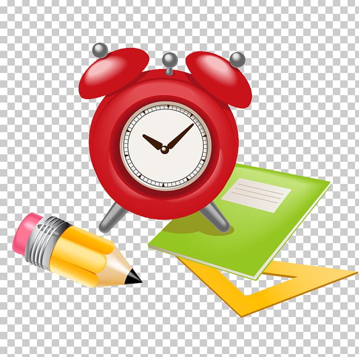 School Student Learning Kindergarten Education PNG, Clipart, Alarm Clock, Class, Classroom, Clock, Education Free PNG Download