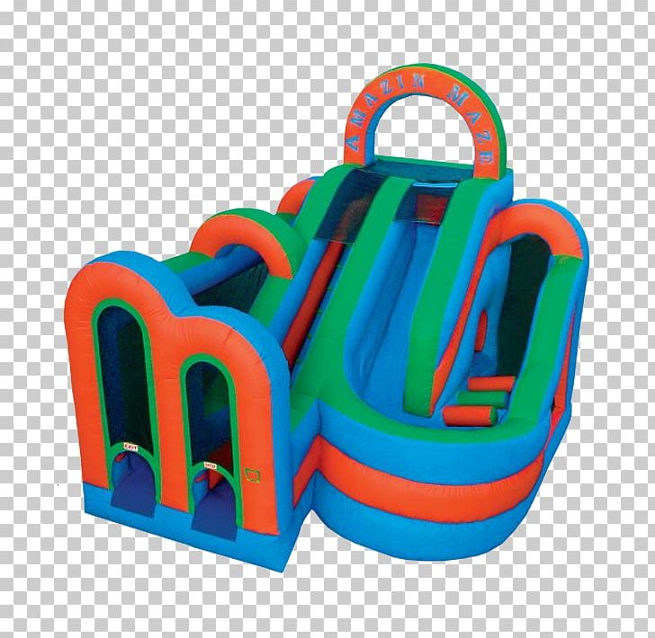 Water Slide Playground Slide Inflatable Bouncers Maze PNG, Clipart, Amusement Park, Cincinnati Water Maze, Family Entertainment Center, Game, Holidays Free PNG Download