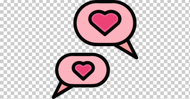 Pink Heart Line Symbol Font PNG, Clipart, Heart, Line, Line Art, Love, Magenta Free PNG Download
