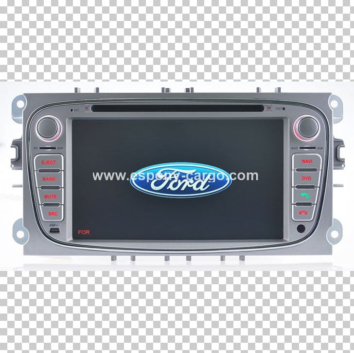 2007 Ford Focus Ford Mondeo Ford S-Max GPS Navigation Systems PNG, Clipart, 2007 Ford Focus, Automotive Exterior, Automotive Navigation System, Car, Car Gps Free PNG Download