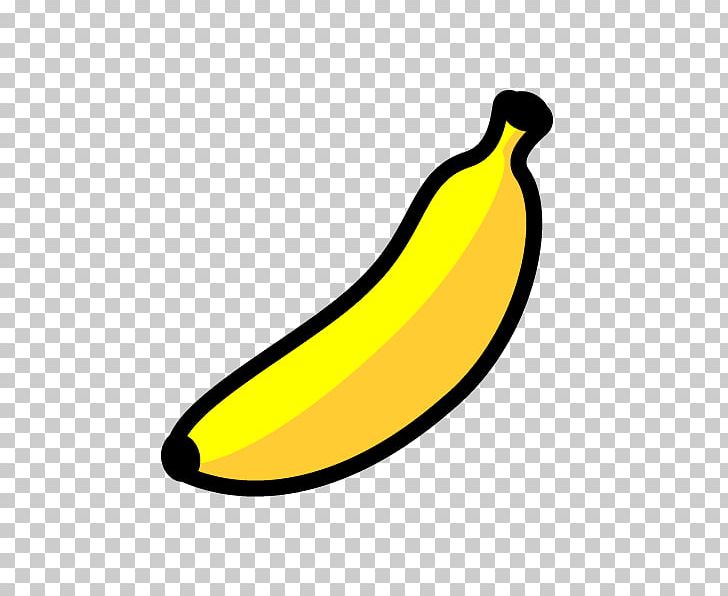 Banana Line PNG, Clipart, Banana, Banana Family, Food, Fruit, Line Free PNG Download