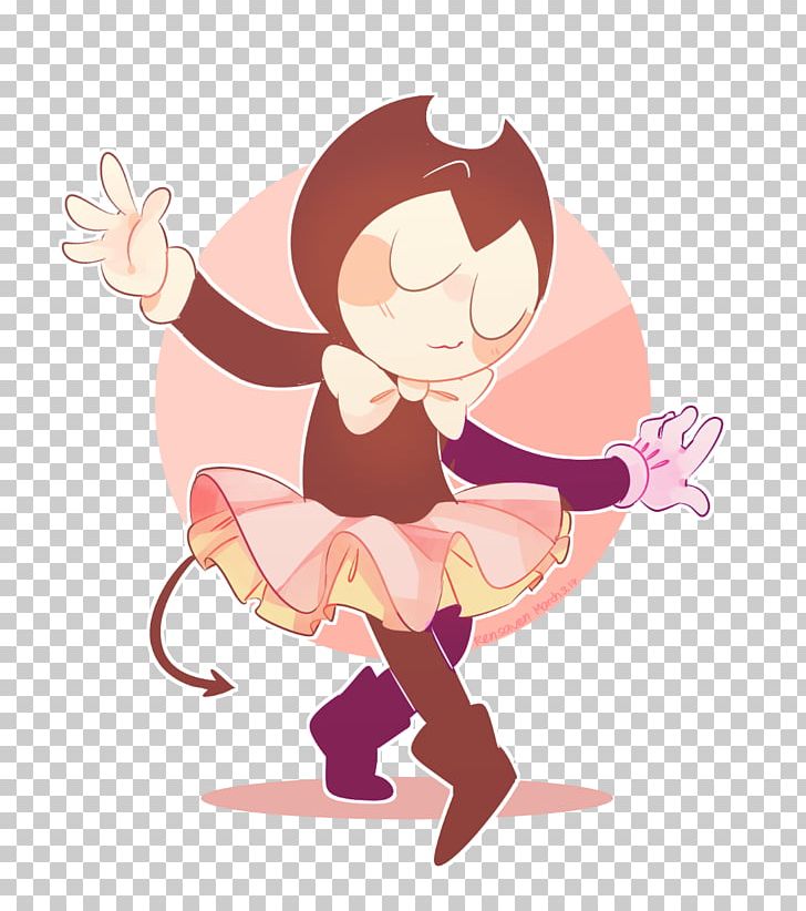 Bendy And The Ink Machine Drawing Fan Art PNG, Clipart, Arm, Art, Ballet Shoe, Bendy And The Ink Machine, Cartoon Free PNG Download