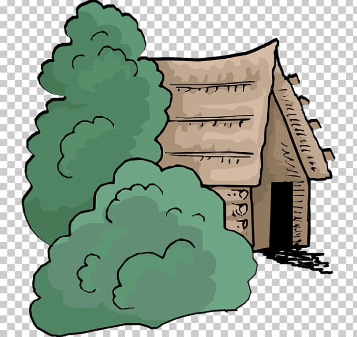 Log Cabin Free Content PNG, Clipart, Art, Cartoon, Child, Free Content, Green Free PNG Download
