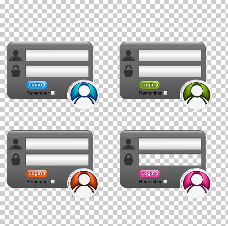 Login Form Website Button Icon PNG, Clipart, Computer Icons, Download, Electronic Device, Electronics, Electronics Accessory Free PNG Download