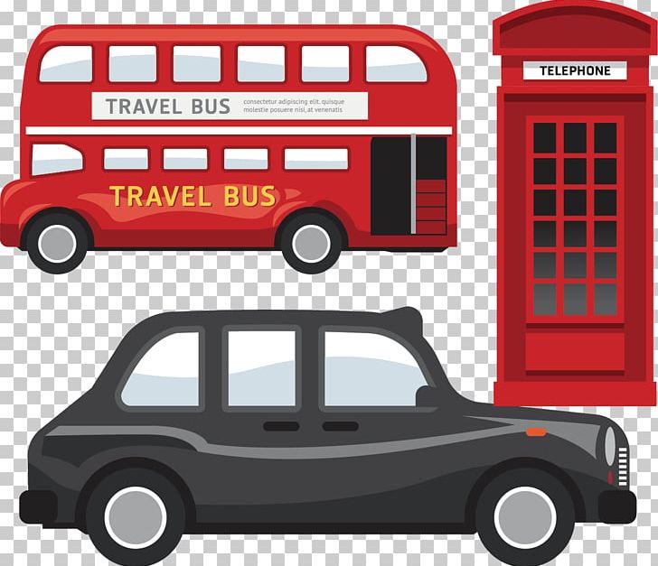 London PNG, Clipart, Automotive Design, Background Vector, Bus, Bus Vector, Car Free PNG Download