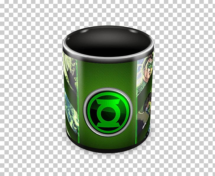 Mug Coffee Cup Ceramic Green Lantern PNG, Clipart, Ceramic, Coffee Cup, Cup, Green, Green Lantern Free PNG Download