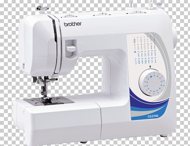 Sewing Machines Brother Industries Stitch PNG, Clipart, Bobbin, Brother, Brother Industries, Embroidery, Home Appliance Free PNG Download