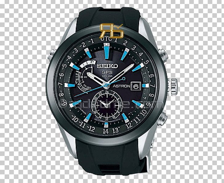 Astron Solar-powered Watch Seiko Chronograph PNG, Clipart, Accessories, Astron, Blancpain, Blancpain Fifty Fathoms, Brand Free PNG Download