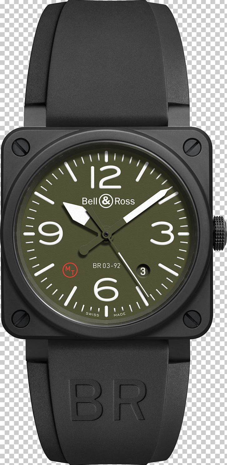 Bell & Ross Automatic Watch Jewellery Carl F. Bucherer PNG, Clipart, Accessories, Automatic Watch, Baume Et Mercier, Bell, Bell Ross Free PNG Download