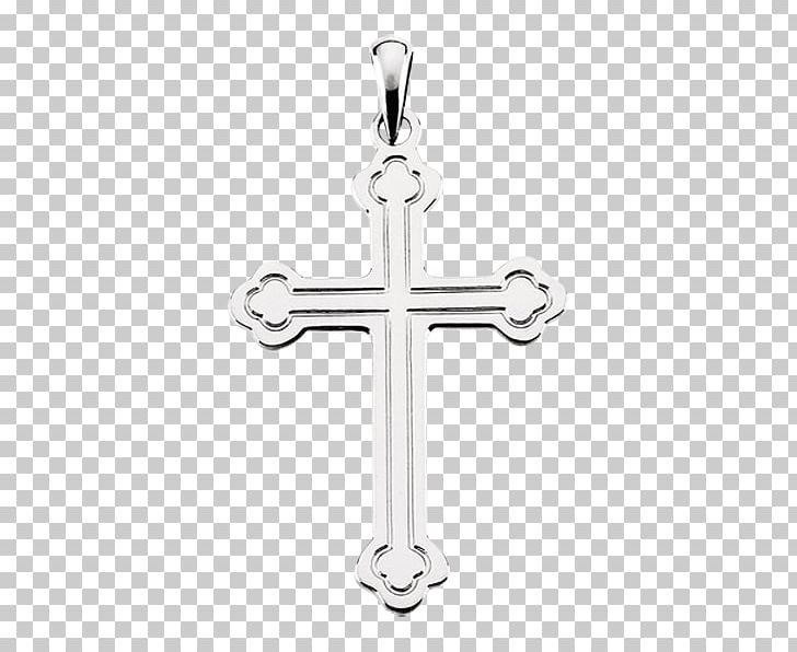 Charms & Pendants Cross Gold Silver PNG, Clipart, Body Jewellery, Body Jewelry, Charms Pendants, Christian Cross, Cross Free PNG Download