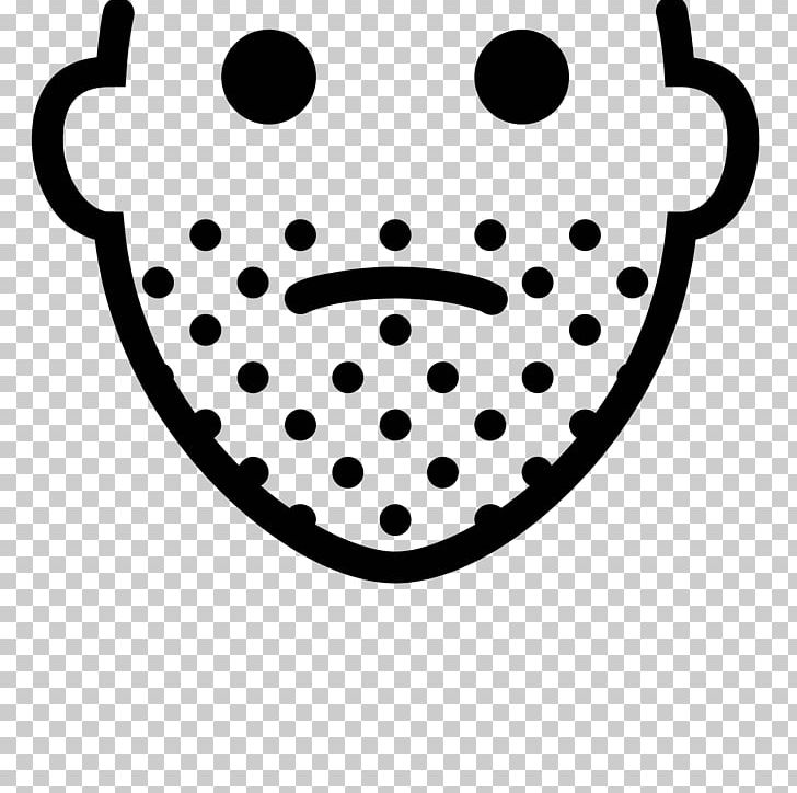 Designer Stubble Computer Icons Moustache Barber PNG, Clipart, Beard, Black And White, Circle, Computer Icons, Designer Stubble Free PNG Download