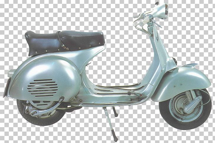 Piaggio Vespa 150 Scooter Motorcycle PNG, Clipart,  Free PNG Download