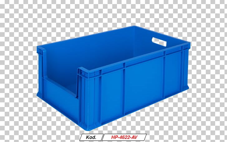 Plastic Box Recycling Bin Bottle Crate Container PNG, Clipart, Angle, Blue, Bottle Crate, Box, Container Free PNG Download