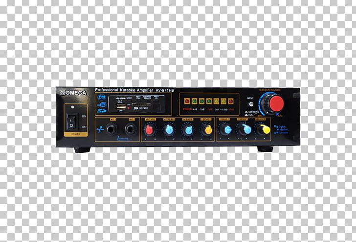 Radio Receiver Electronics Audio Power Amplifier Electronic Musical Instruments PNG, Clipart, Amplifier, Audio Equipment, Audio Receiver, Electronic Instrument, Electronic Musical Instruments Free PNG Download