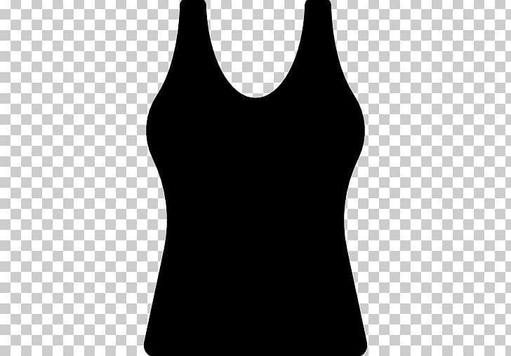 Sleeveless Shirt T-shirt Computer Icons Blouse PNG, Clipart, Active Tank, Black, Blouse, Boutique, Clothing Free PNG Download