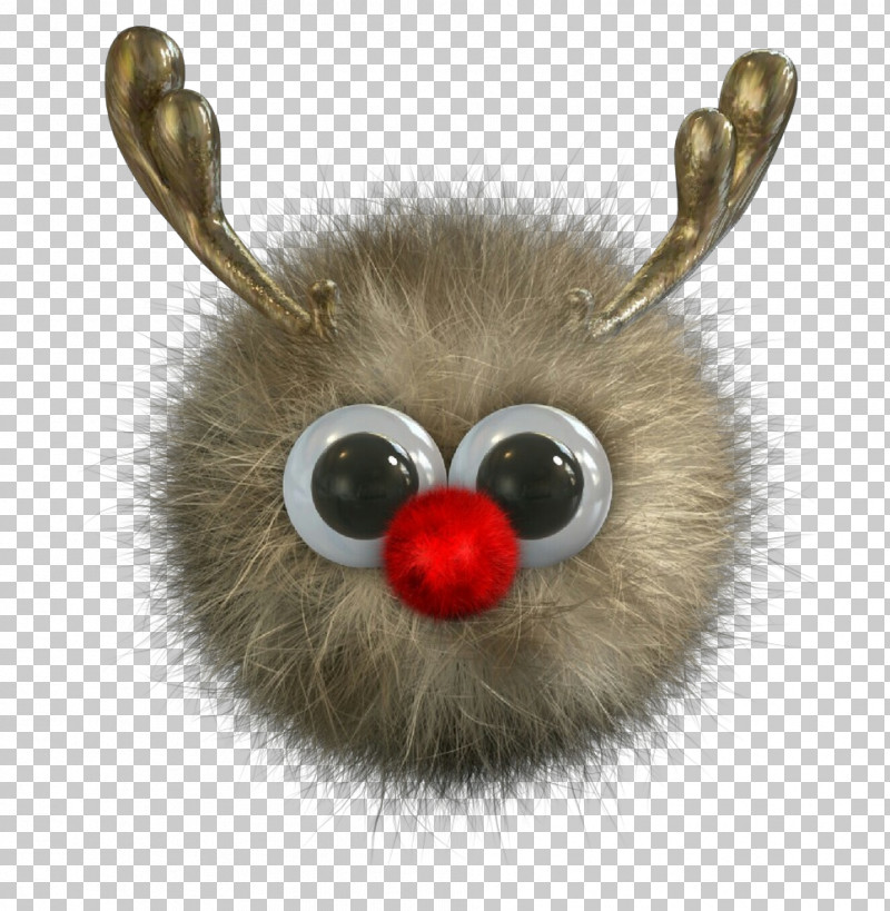 Reindeer PNG, Clipart, Antler, Deer, Fur, Nose, Reindeer Free PNG Download