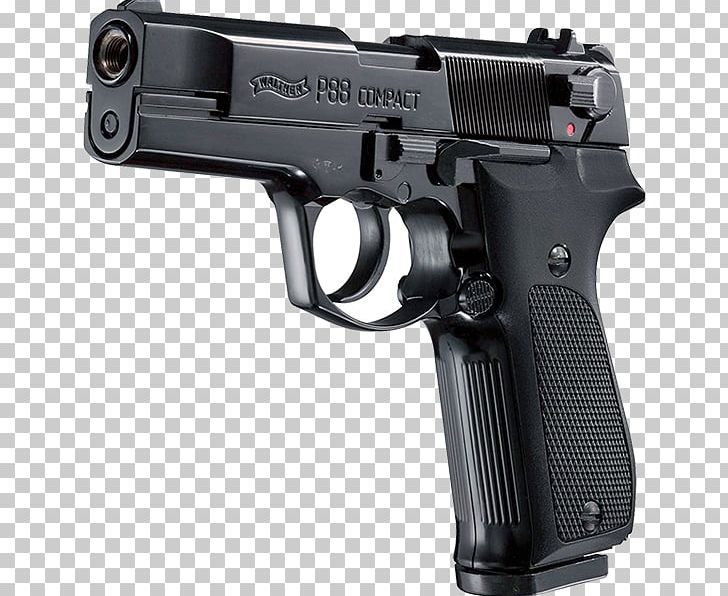 .380 ACP Bersa Thunder 380 Semi-automatic Pistol Firearm PNG, Clipart, 380 Acp, Air Gun, Airsoft, Airsoft Gun, Automatic Colt Pistol Free PNG Download