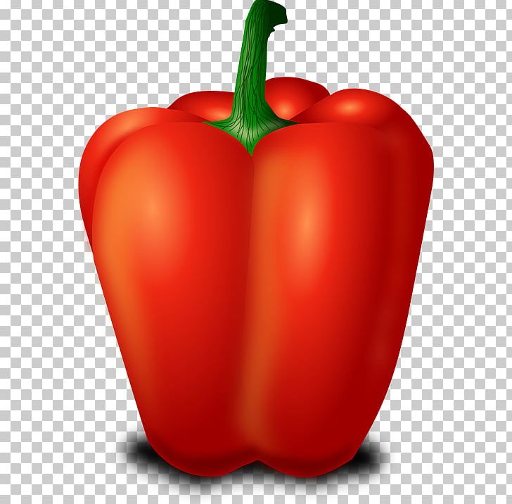 Bell Pepper Chili Pepper Habanero PNG, Clipart, Bell Pepper, Cayenne Pepper, Chili Pepper, Desktop Wallpaper, Food Free PNG Download